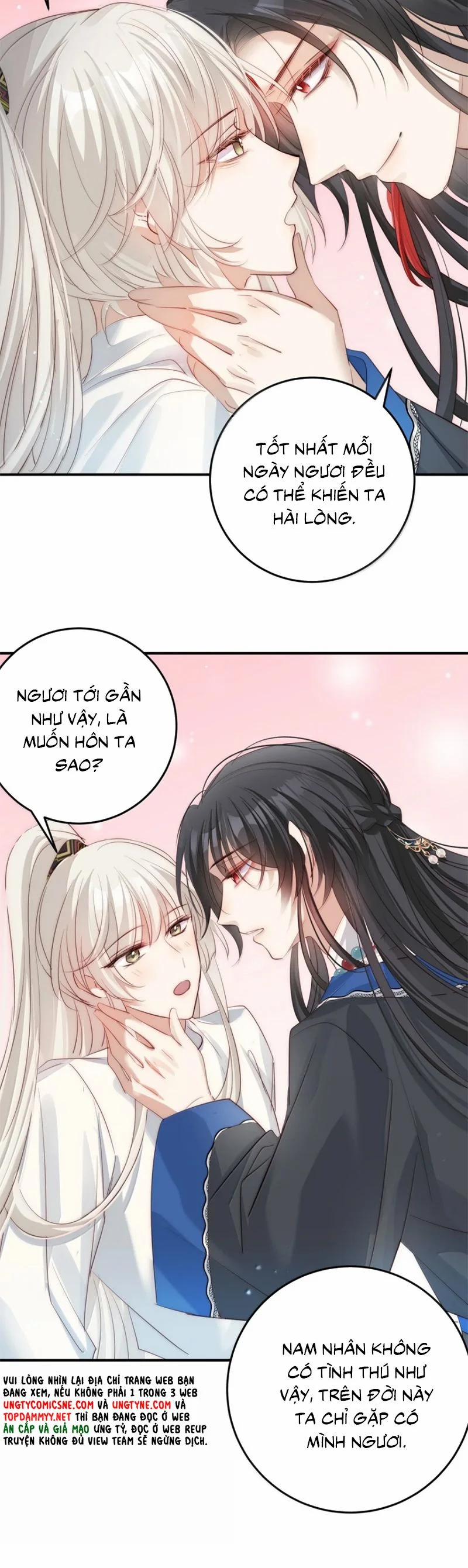 Chuyển Nghịch Âm Dương 46 trang 13