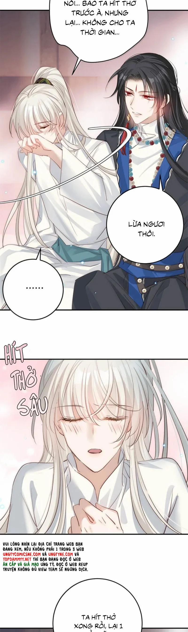 Chuyển Nghịch Âm Dương 46 trang 16