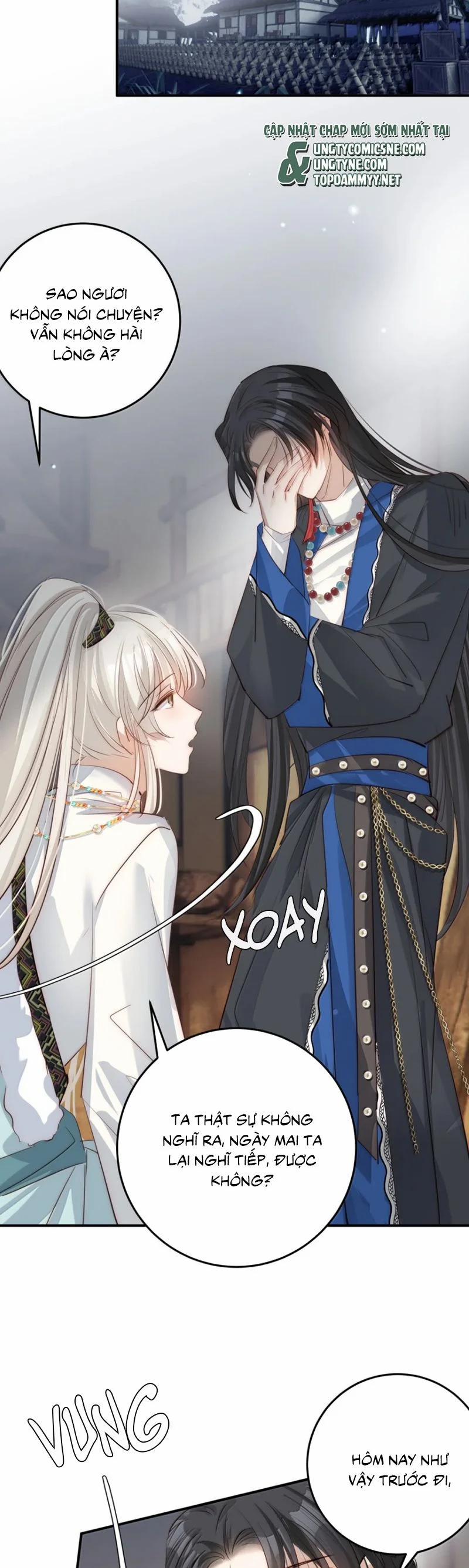 Chuyển Nghịch Âm Dương 46 trang 2