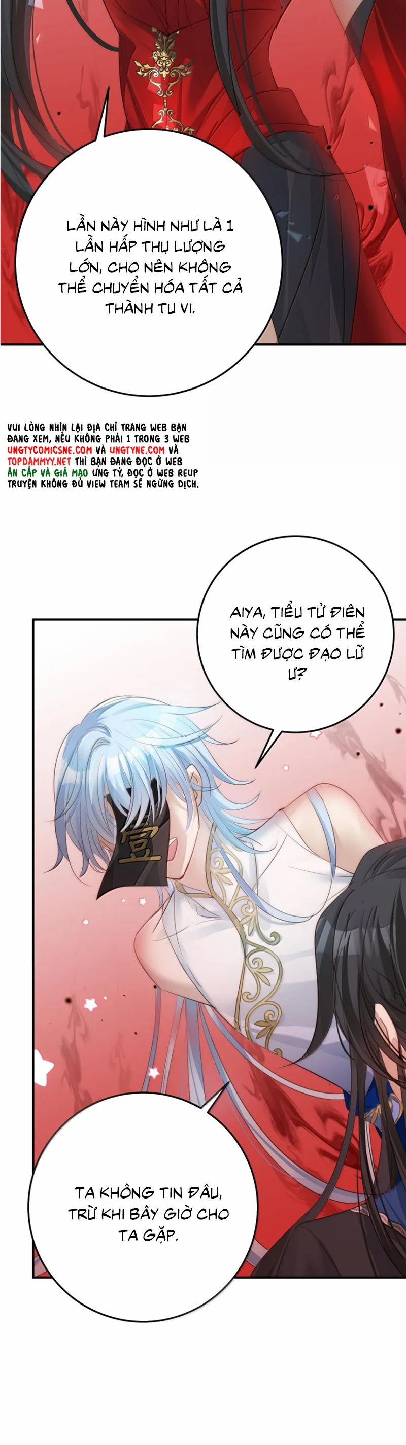 Chuyển Nghịch Âm Dương 46 trang 23