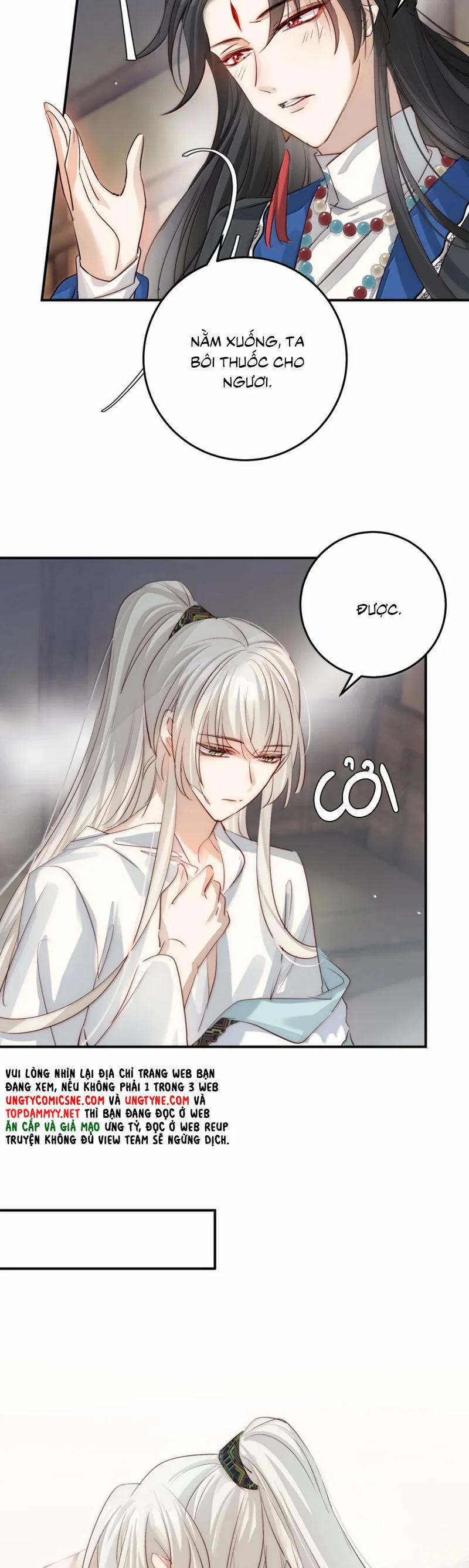 Chuyển Nghịch Âm Dương 46 trang 3