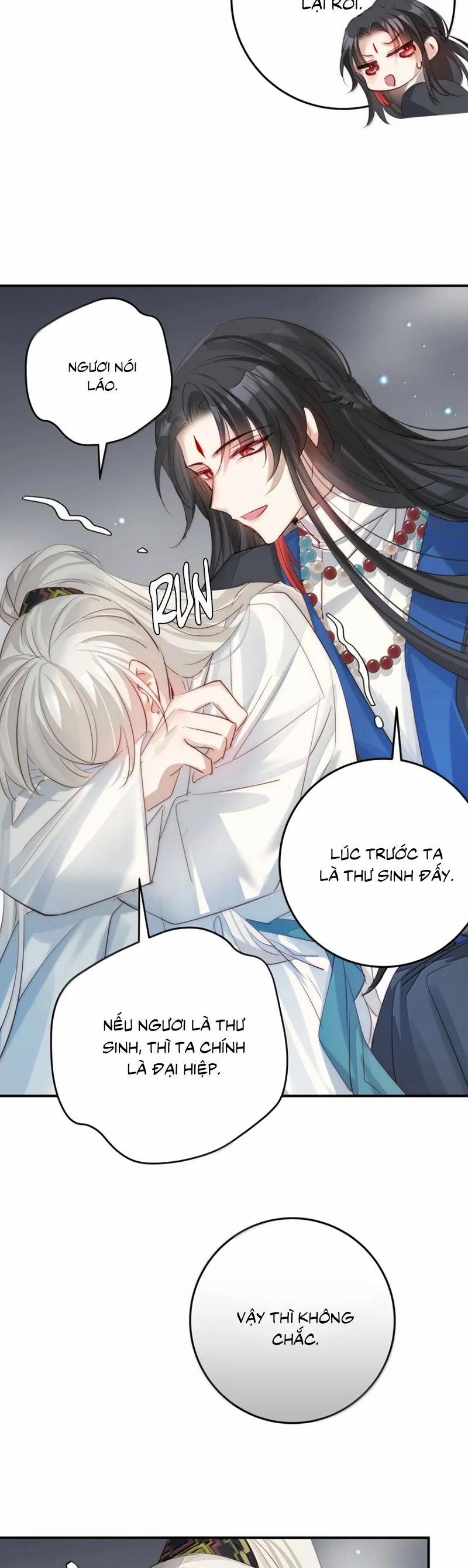 Chuyển Nghịch Âm Dương 46 trang 8