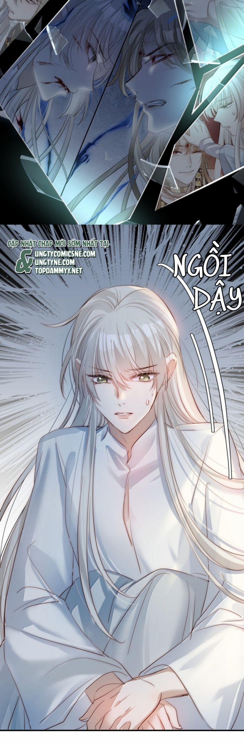 Chuyển Nghịch Âm Dương 47 trang 11