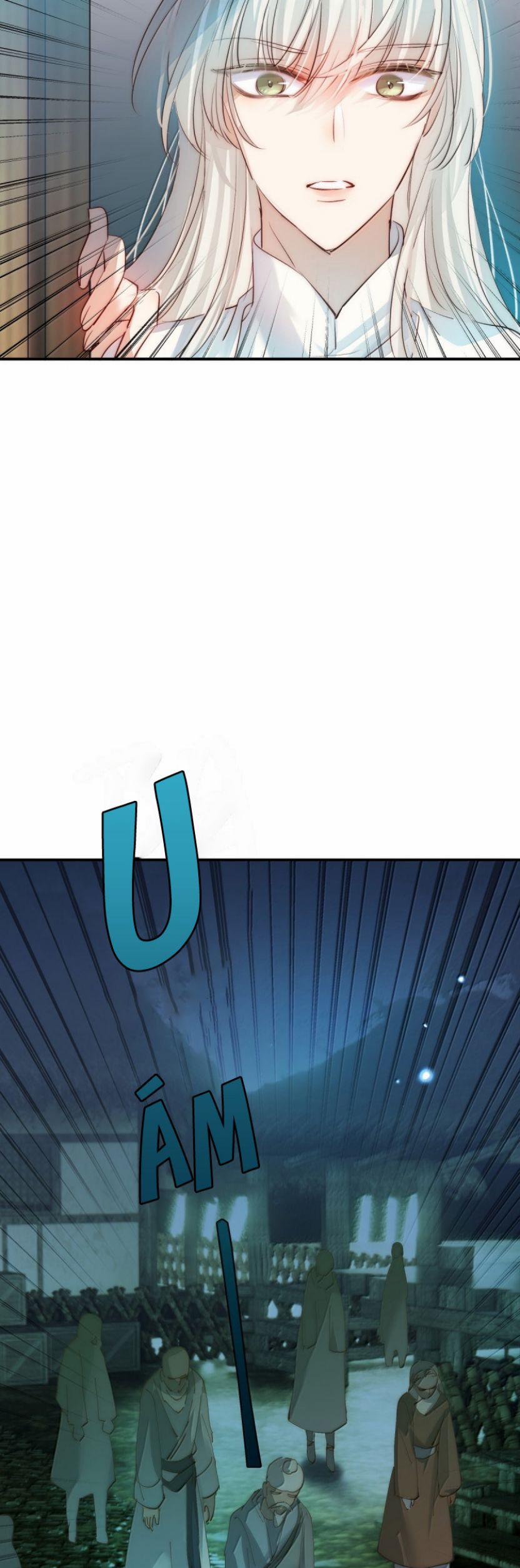 Chuyển Nghịch Âm Dương 47 trang 16