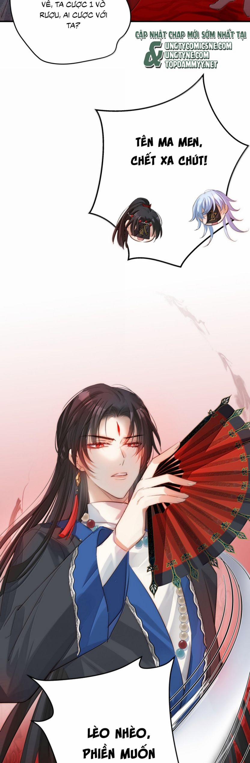 Chuyển Nghịch Âm Dương 47 trang 2