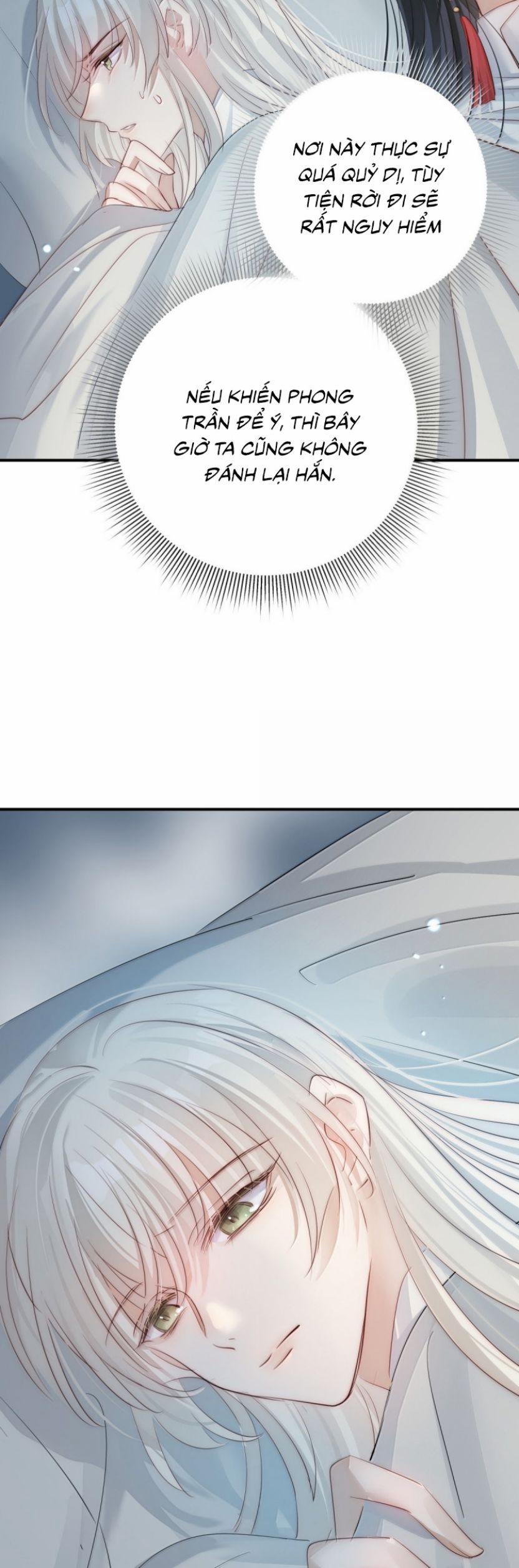 Chuyển Nghịch Âm Dương 47 trang 23
