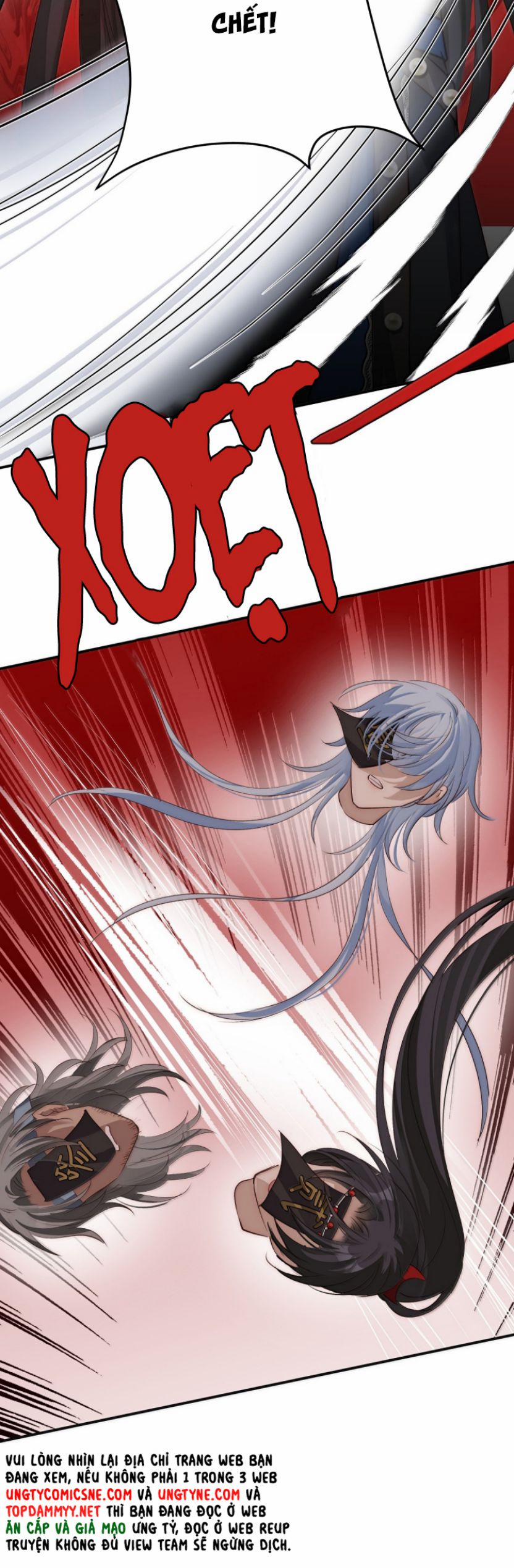 Chuyển Nghịch Âm Dương 47 trang 3