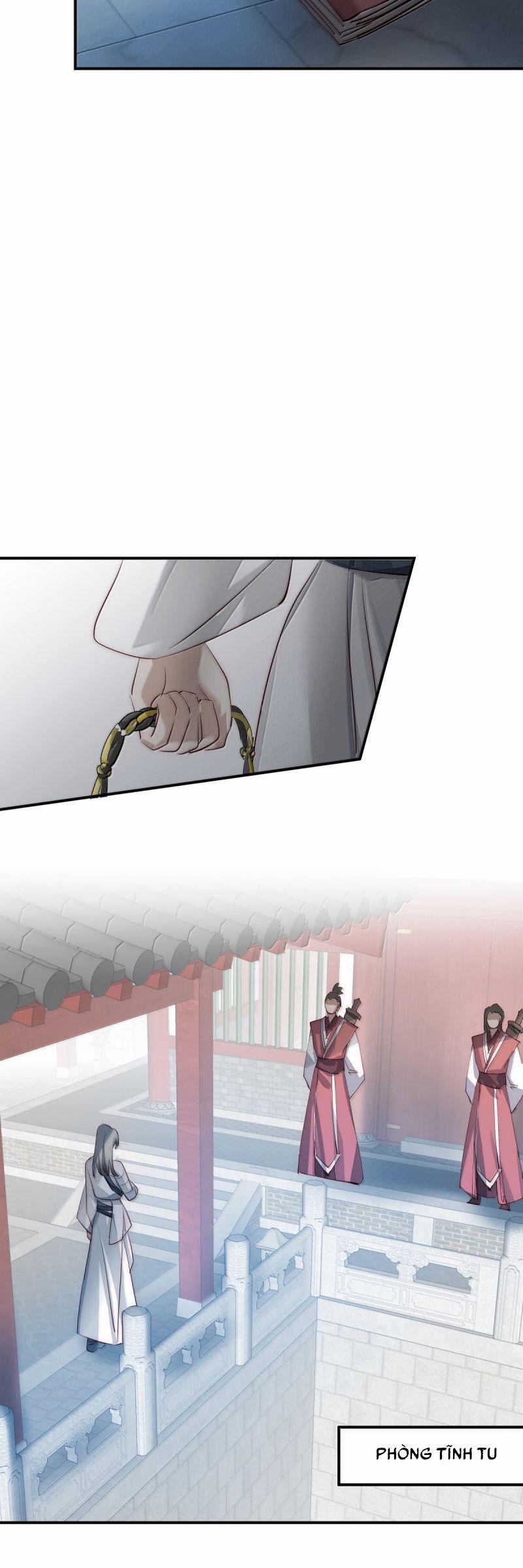 Chuyển Nghịch Âm Dương 48 trang 17