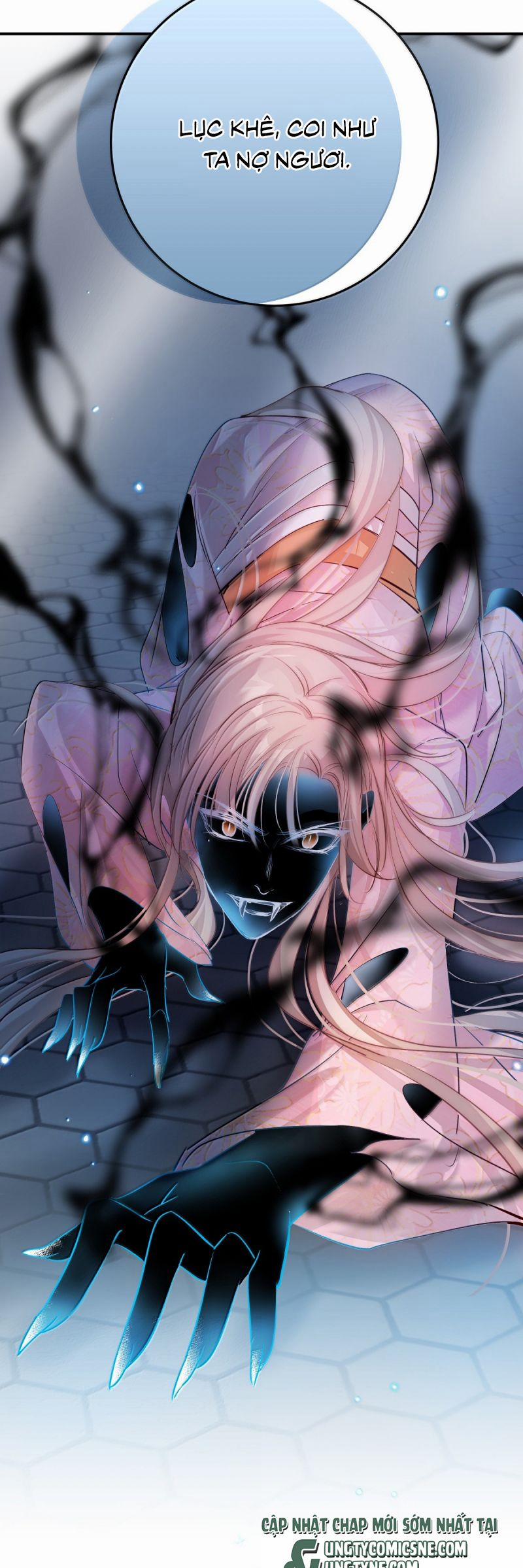 Chuyển Nghịch Âm Dương 48 trang 19