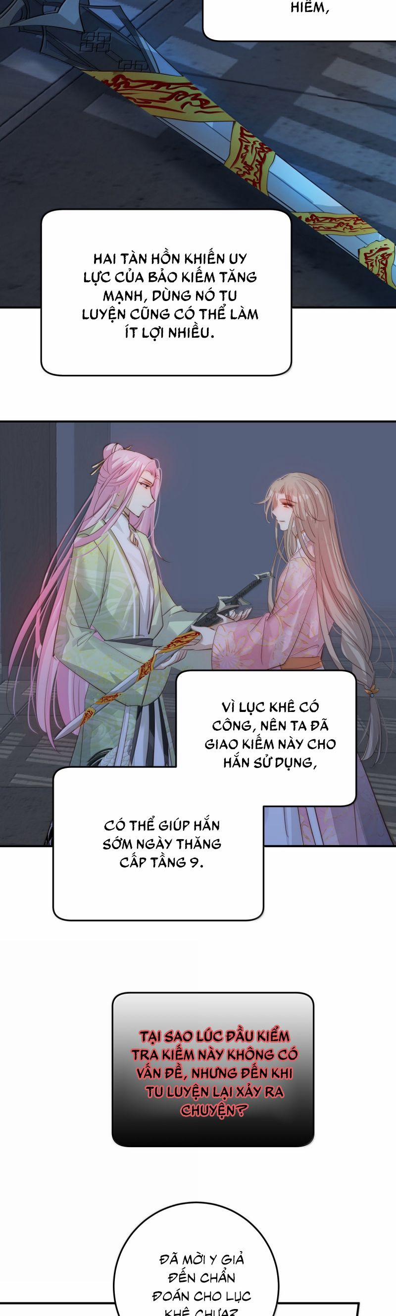 Chuyển Nghịch Âm Dương 48 trang 5