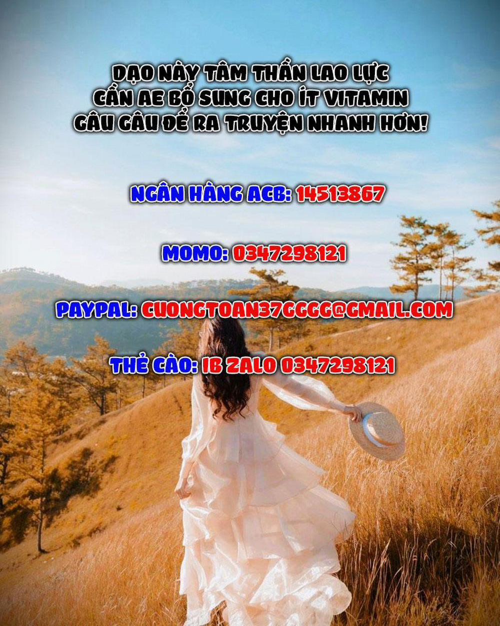 Chuyện Ngõ Hẻm Chương 2 Trang 1