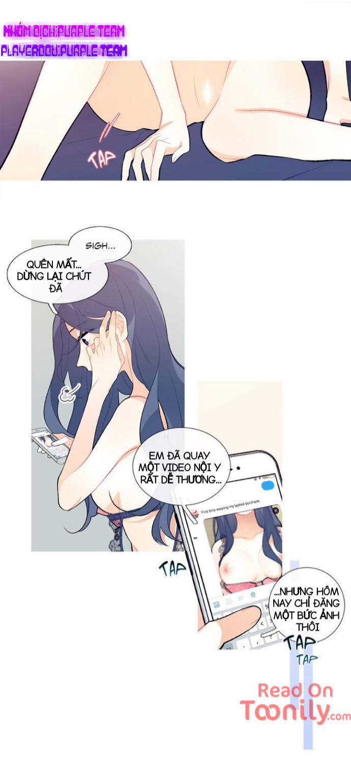 Chuyện Quái Gì Đang Xảy Ra? 12 trang 4