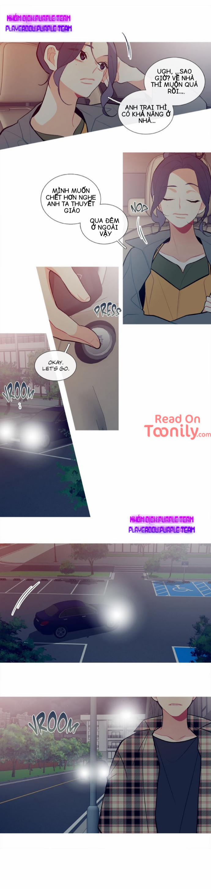 Chuyện Quái Gì Đang Xảy Ra? 13 trang 11