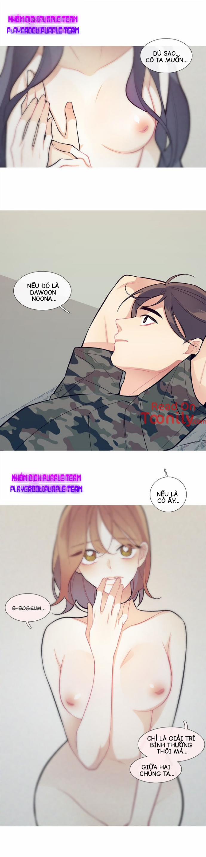 Chuyện Quái Gì Đang Xảy Ra? 15 trang 11