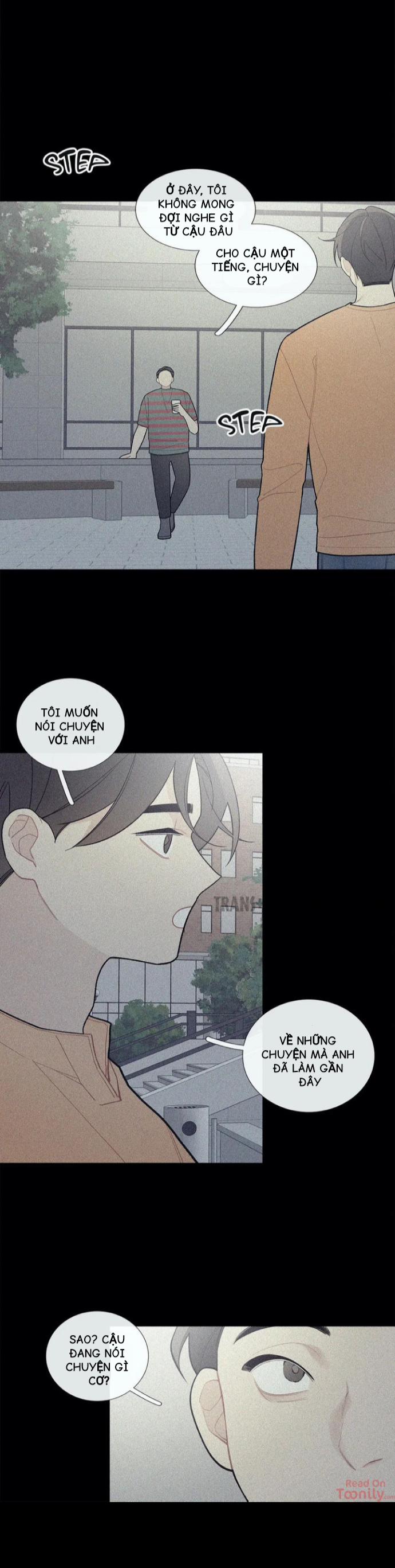 Chuyện Quái Gì Đang Xảy Ra? 77 trang 10