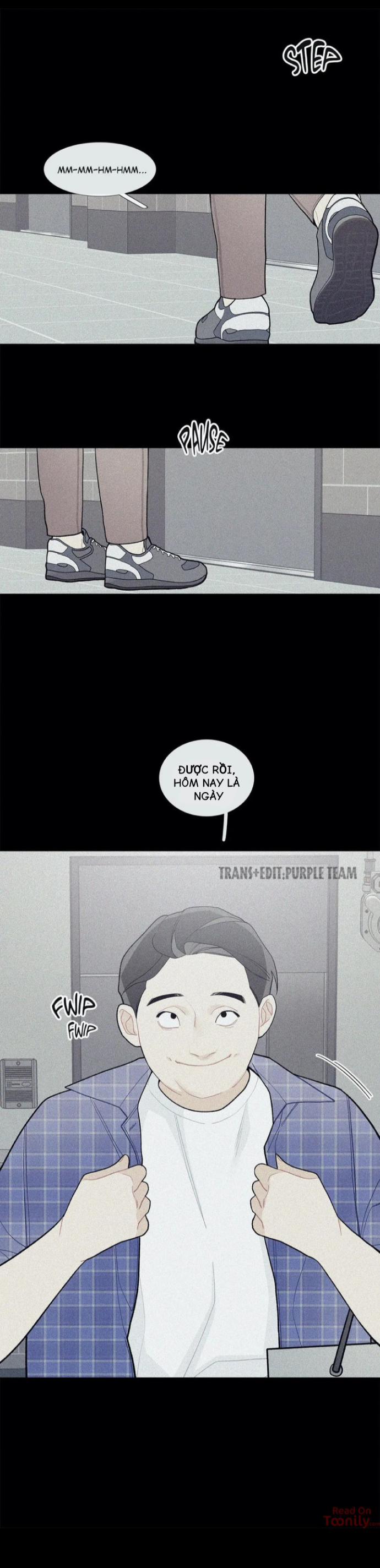 Chuyện Quái Gì Đang Xảy Ra? 77 trang 19