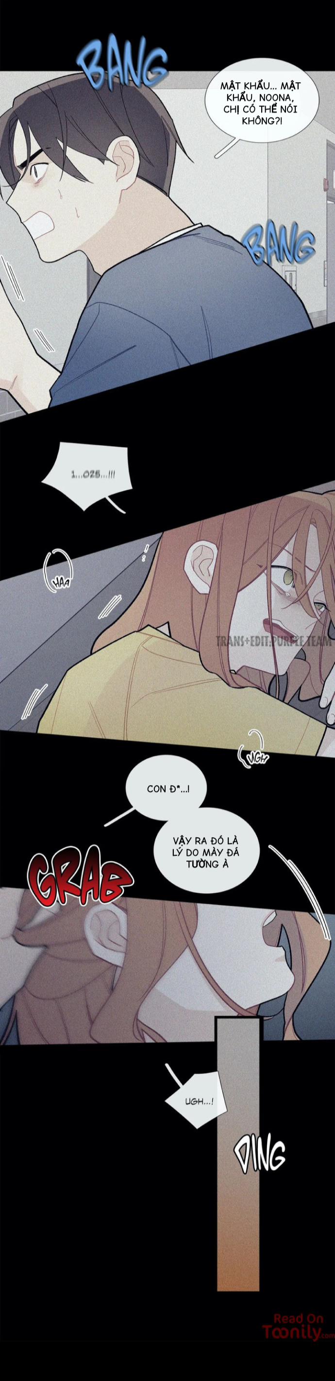 Chuyện Quái Gì Đang Xảy Ra? 78 trang 16