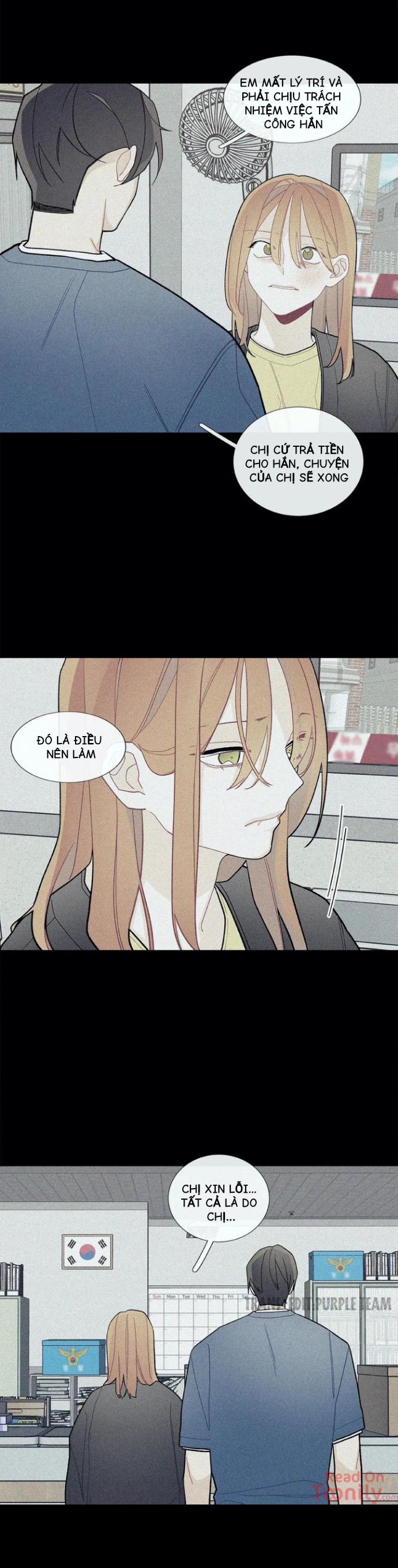 Chuyện Quái Gì Đang Xảy Ra? 79 trang 13