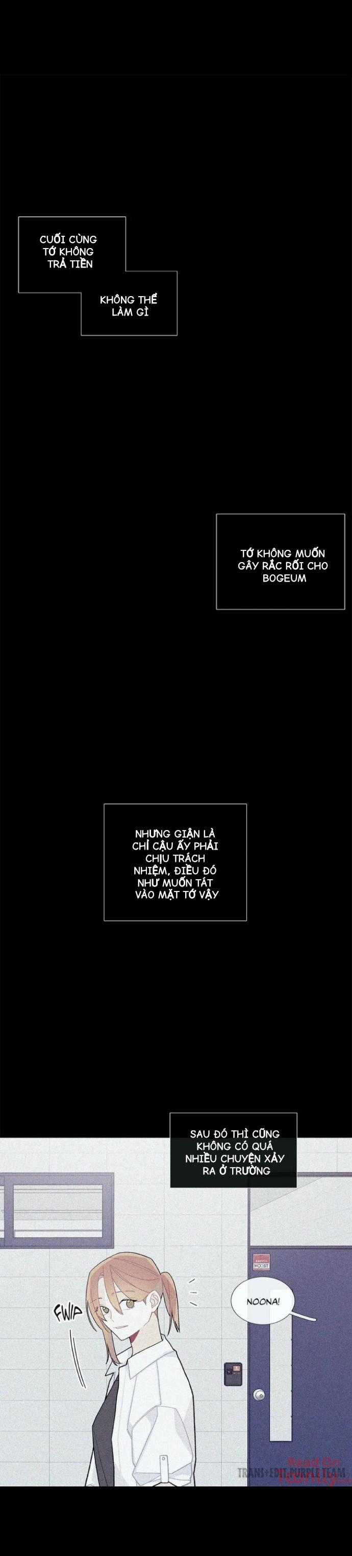 Chuyện Quái Gì Đang Xảy Ra? 79 trang 14