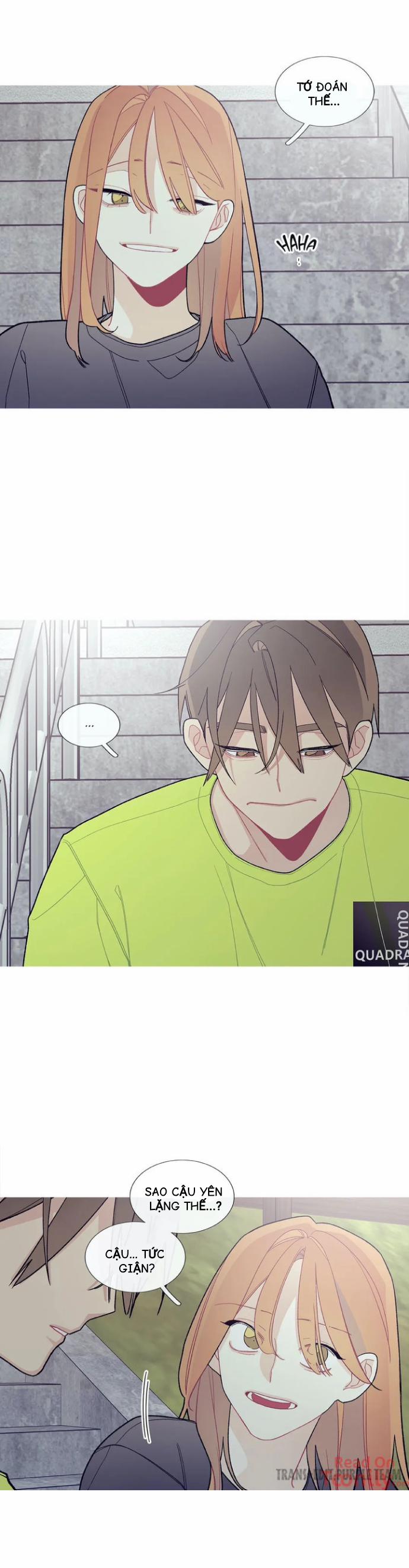 Chuyện Quái Gì Đang Xảy Ra? 79 trang 17
