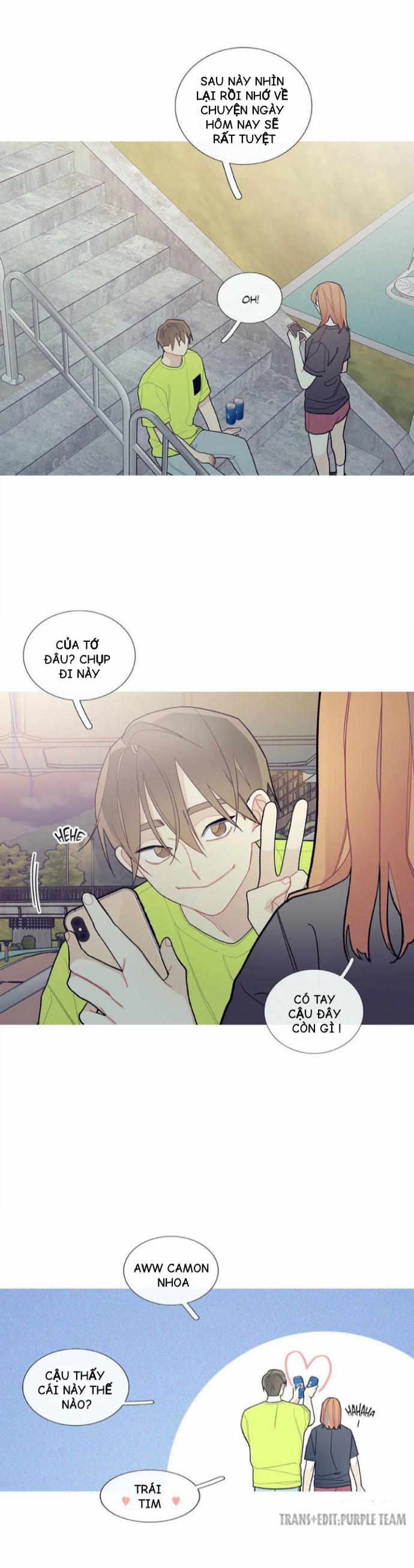 Chuyện Quái Gì Đang Xảy Ra? 79 trang 22