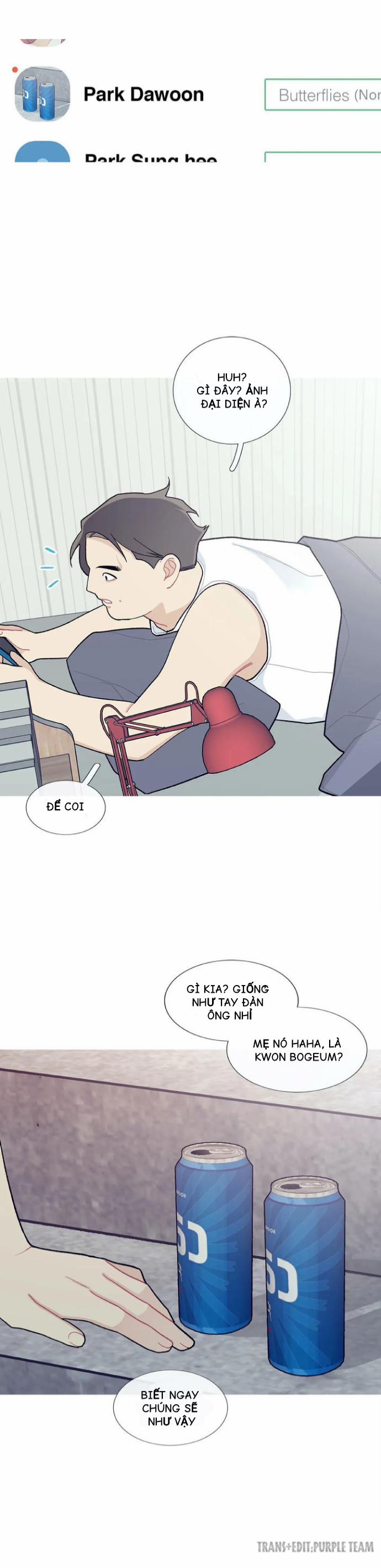 Chuyện Quái Gì Đang Xảy Ra? 79 trang 24