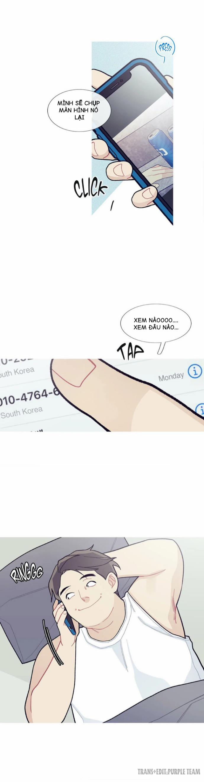 Chuyện Quái Gì Đang Xảy Ra? 79 trang 25