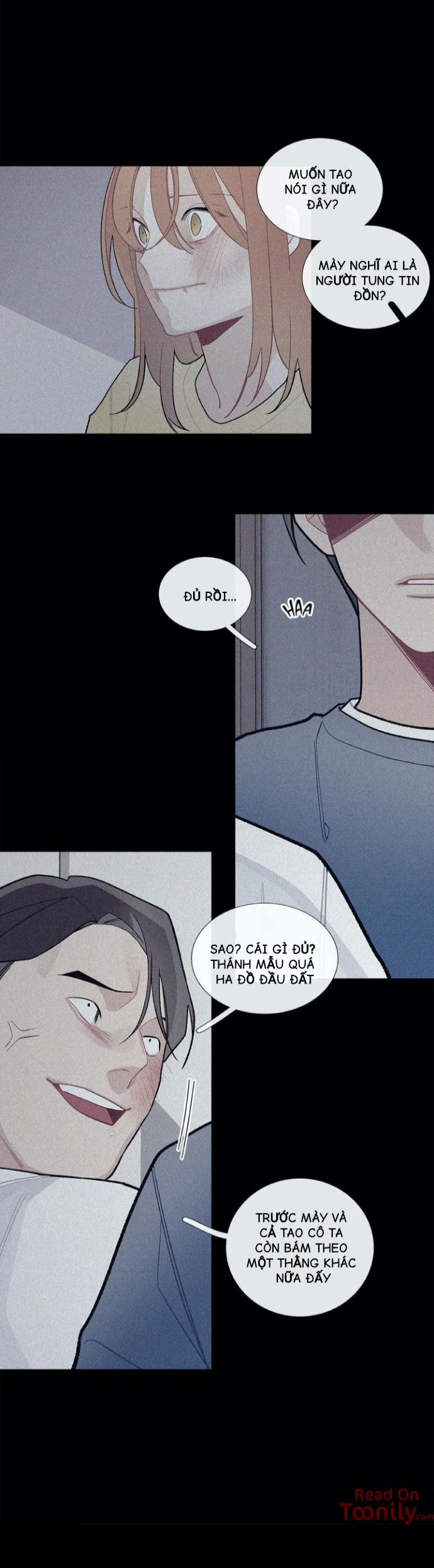 Chuyện Quái Gì Đang Xảy Ra? 79 trang 3