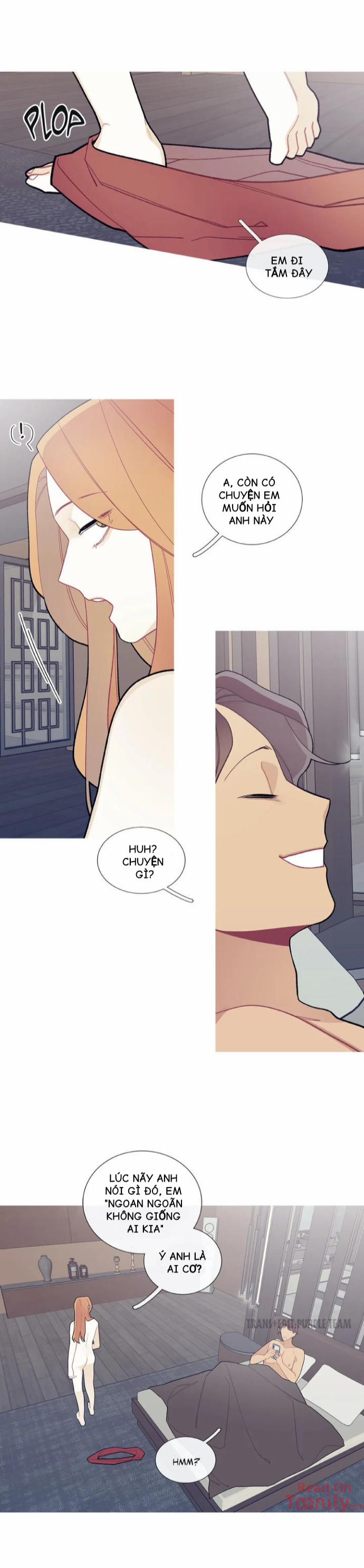 Chuyện Quái Gì Đang Xảy Ra? 80 trang 19