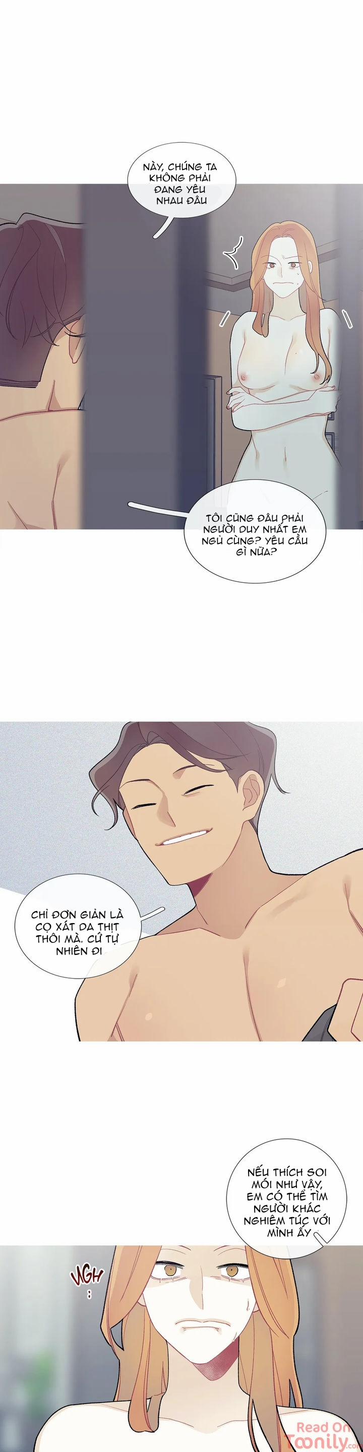 Chuyện Quái Gì Đang Xảy Ra? 80 trang 22