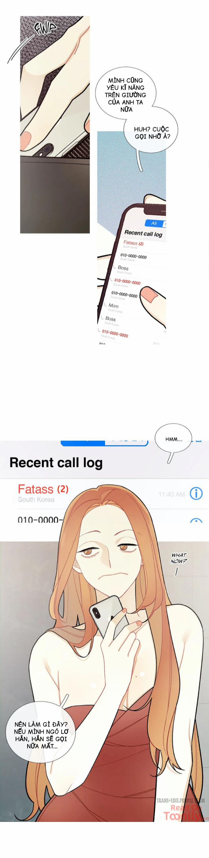 Chuyện Quái Gì Đang Xảy Ra? 80 trang 4