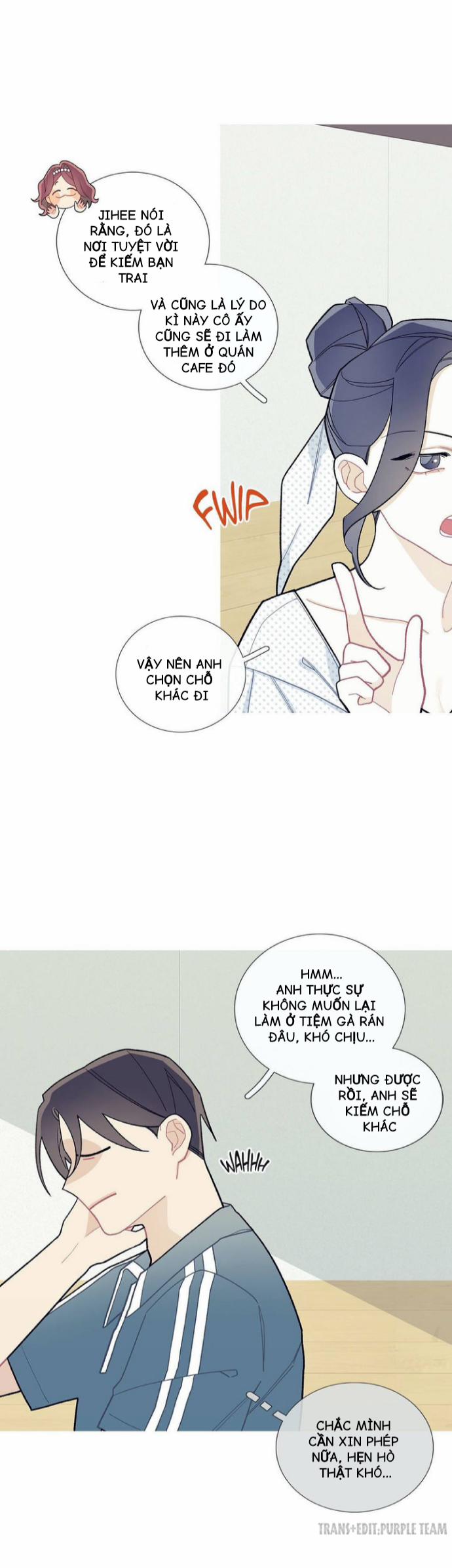 Chuyện Quái Gì Đang Xảy Ra? 81 trang 12