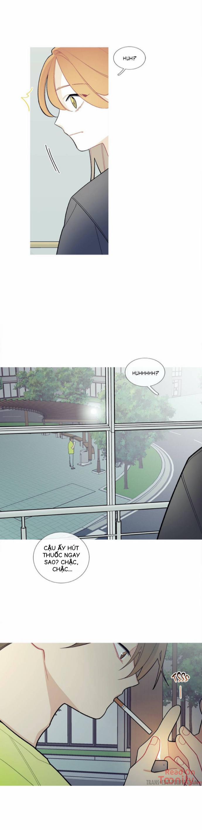 Chuyện Quái Gì Đang Xảy Ra? 81 trang 4