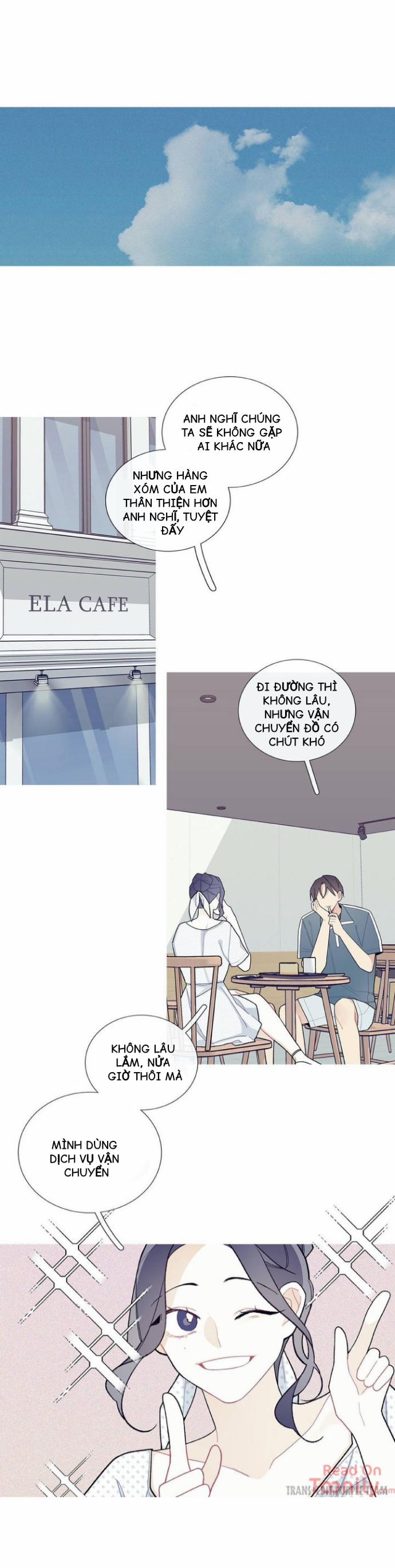 Chuyện Quái Gì Đang Xảy Ra? 81 trang 9