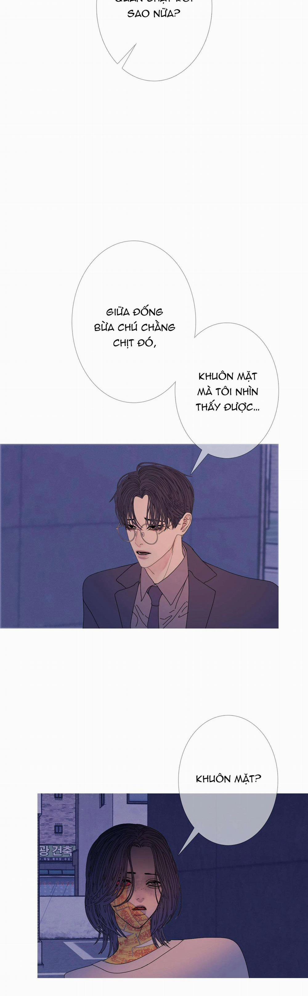 CHUYỆN QUỶ MÔN QUAN 0 Trưởng phòng trang 1