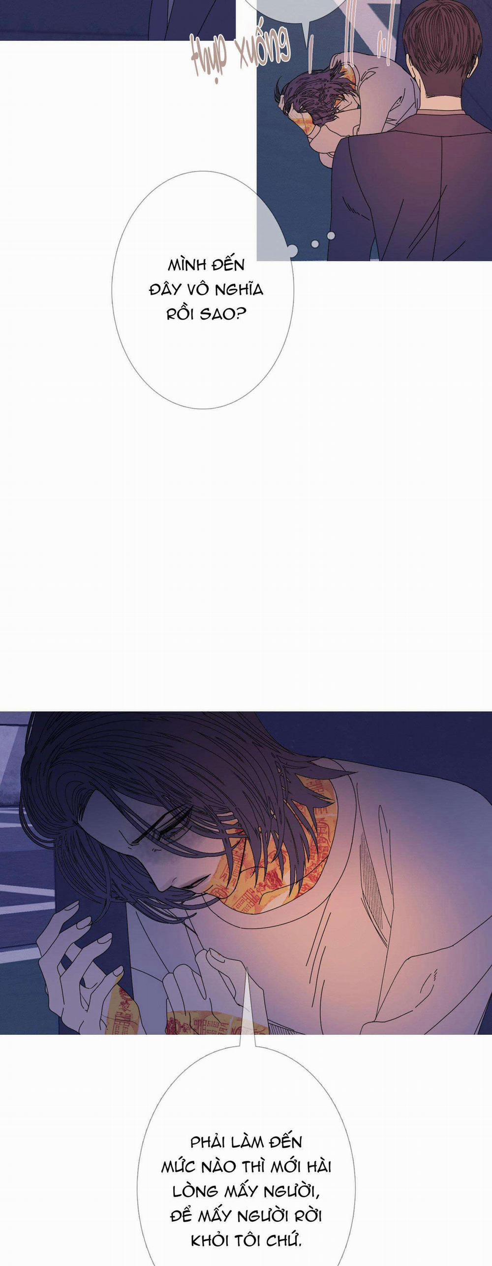 CHUYỆN QUỶ MÔN QUAN 0 Trưởng phòng trang 10