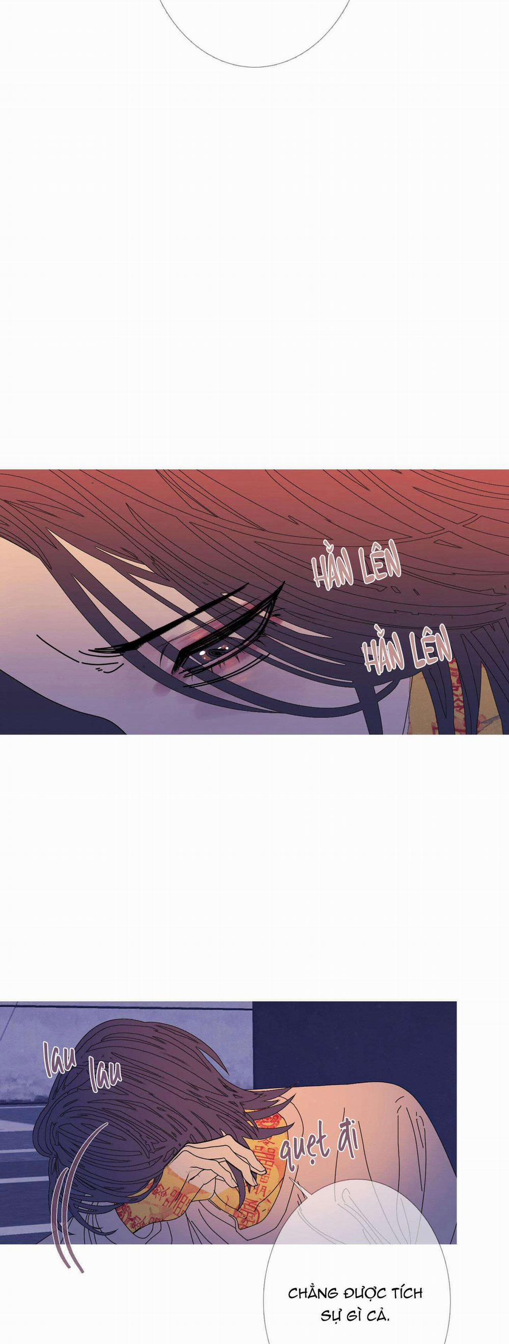 CHUYỆN QUỶ MÔN QUAN 0 Trưởng phòng trang 11