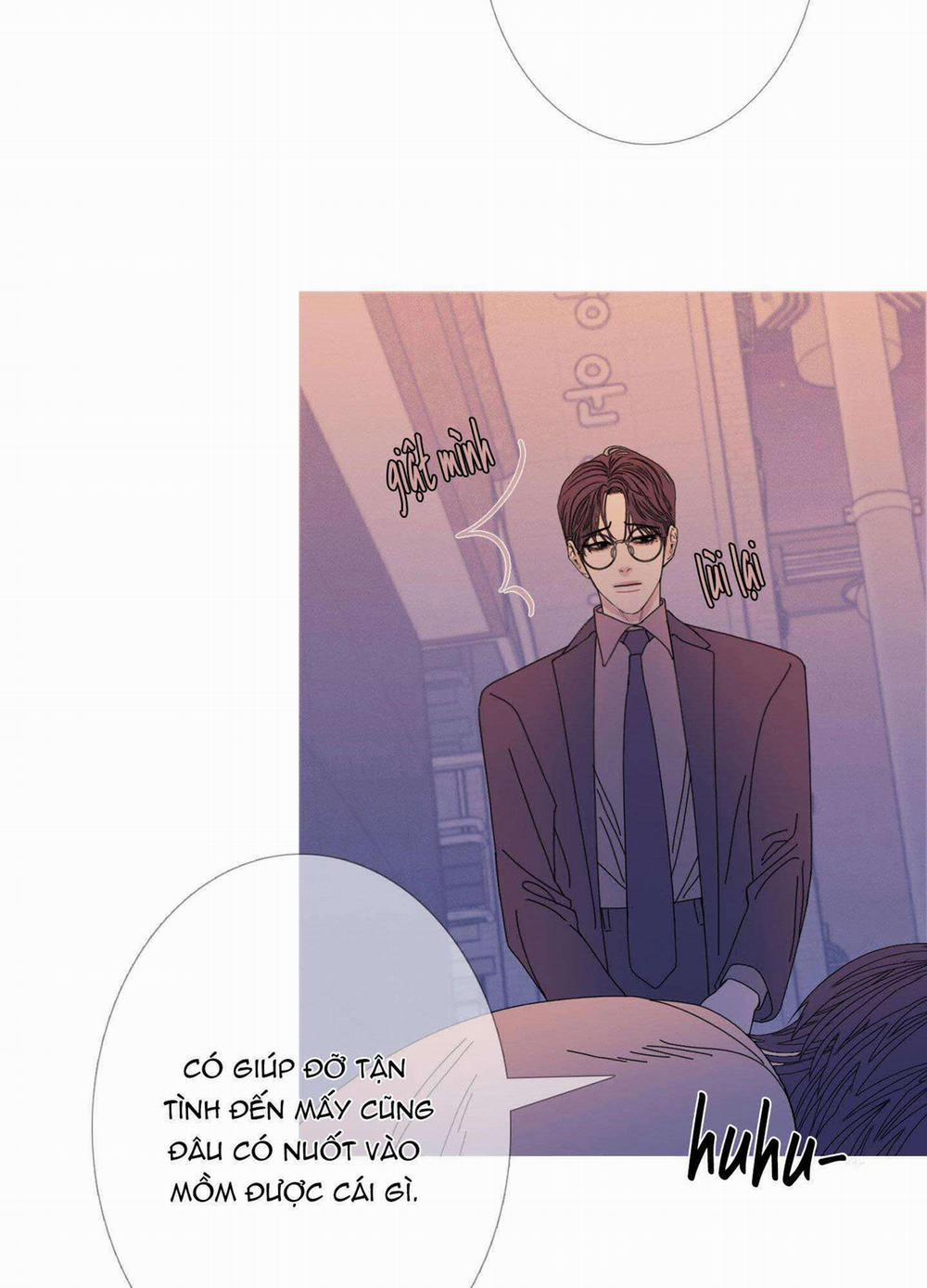 CHUYỆN QUỶ MÔN QUAN 0 Trưởng phòng trang 12