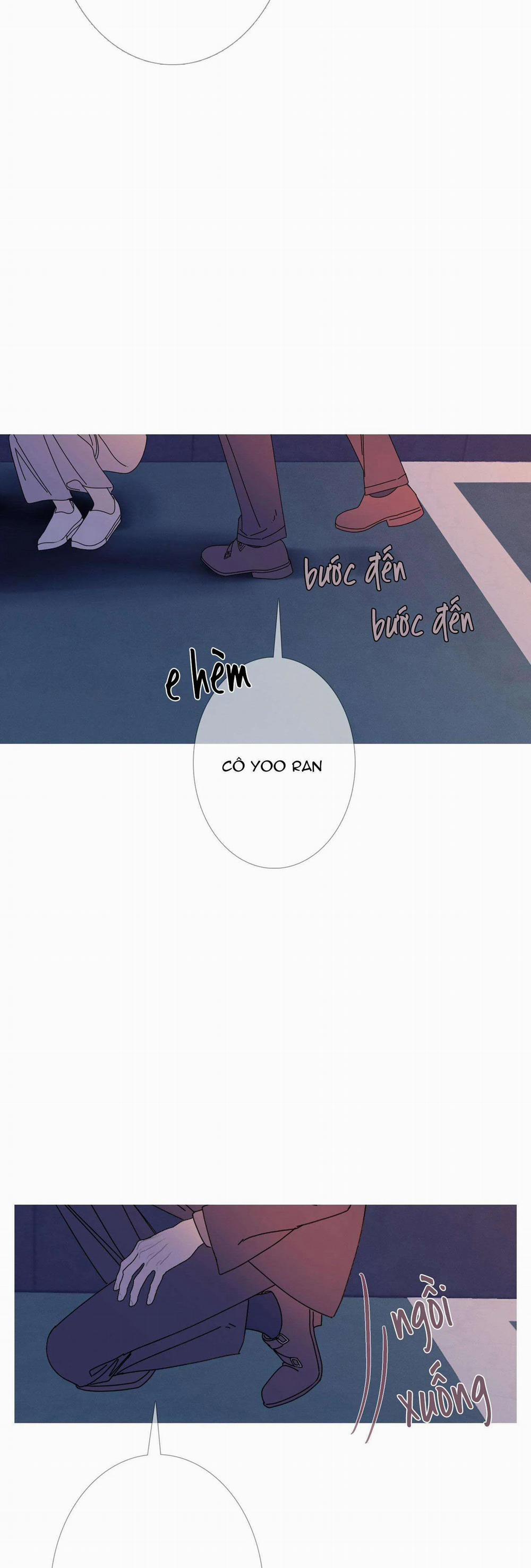 CHUYỆN QUỶ MÔN QUAN 0 Trưởng phòng trang 13