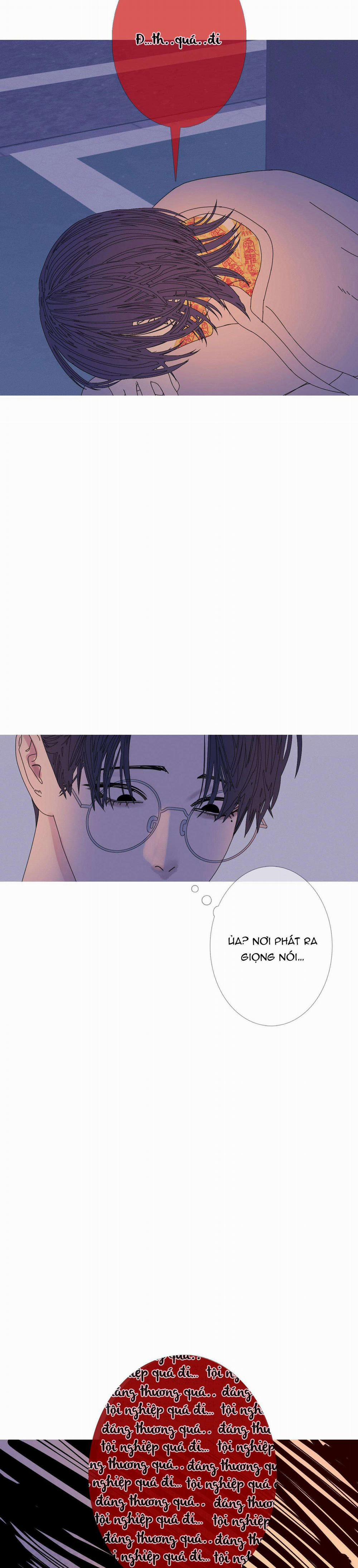 CHUYỆN QUỶ MÔN QUAN 0 Trưởng phòng trang 15