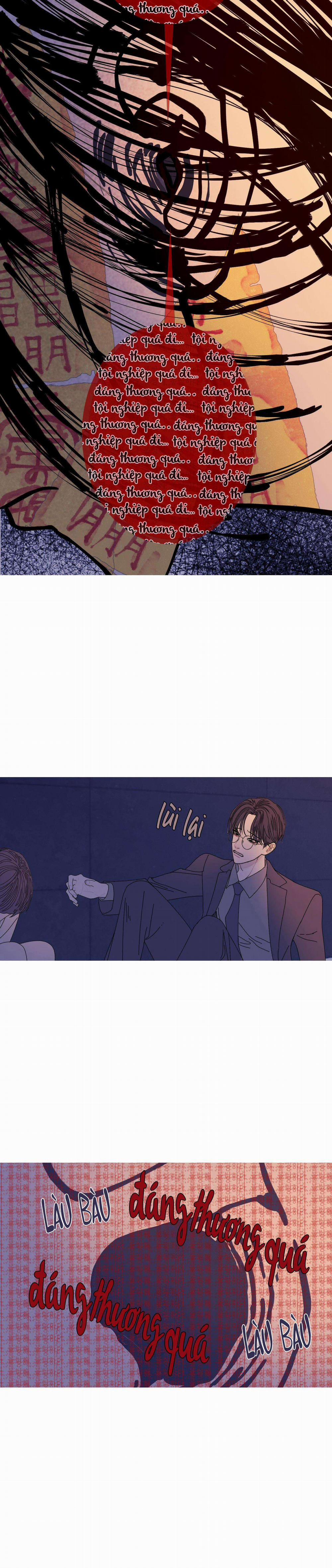 CHUYỆN QUỶ MÔN QUAN 0 Trưởng phòng trang 16