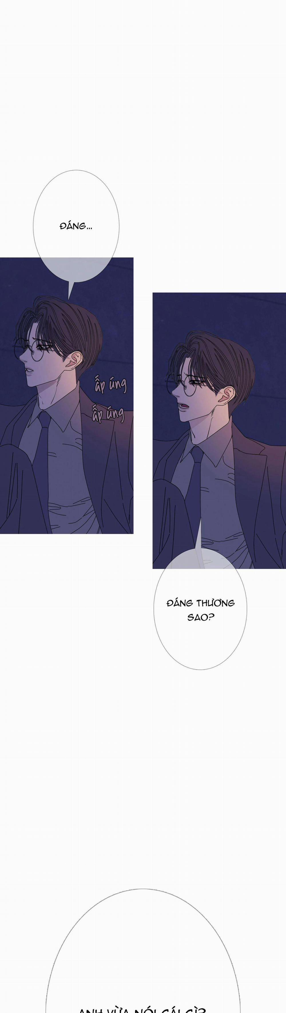 CHUYỆN QUỶ MÔN QUAN 0 Trưởng phòng trang 17