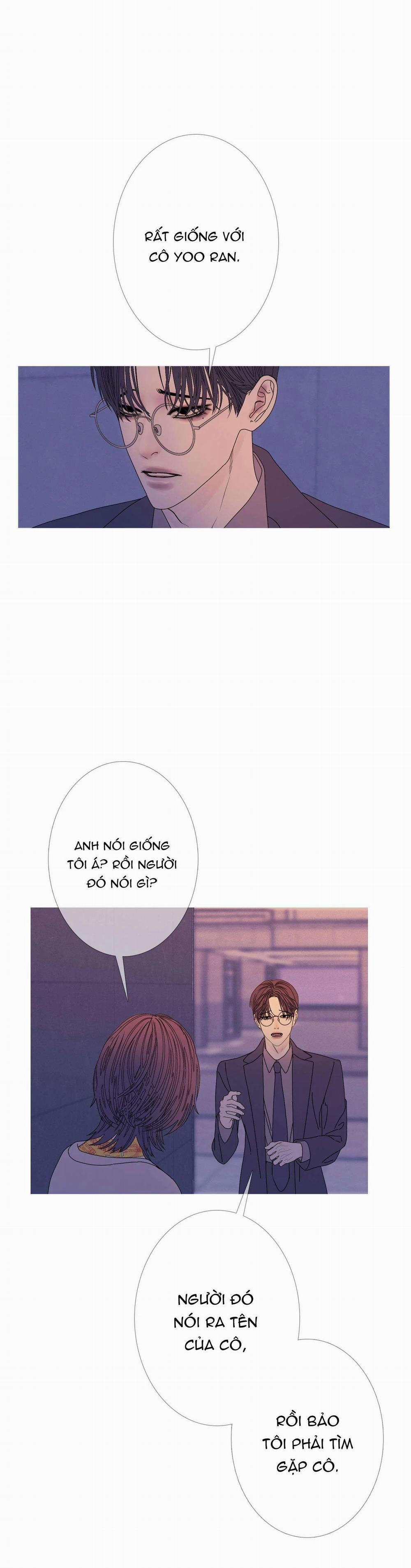 CHUYỆN QUỶ MÔN QUAN 0 Trưởng phòng trang 2