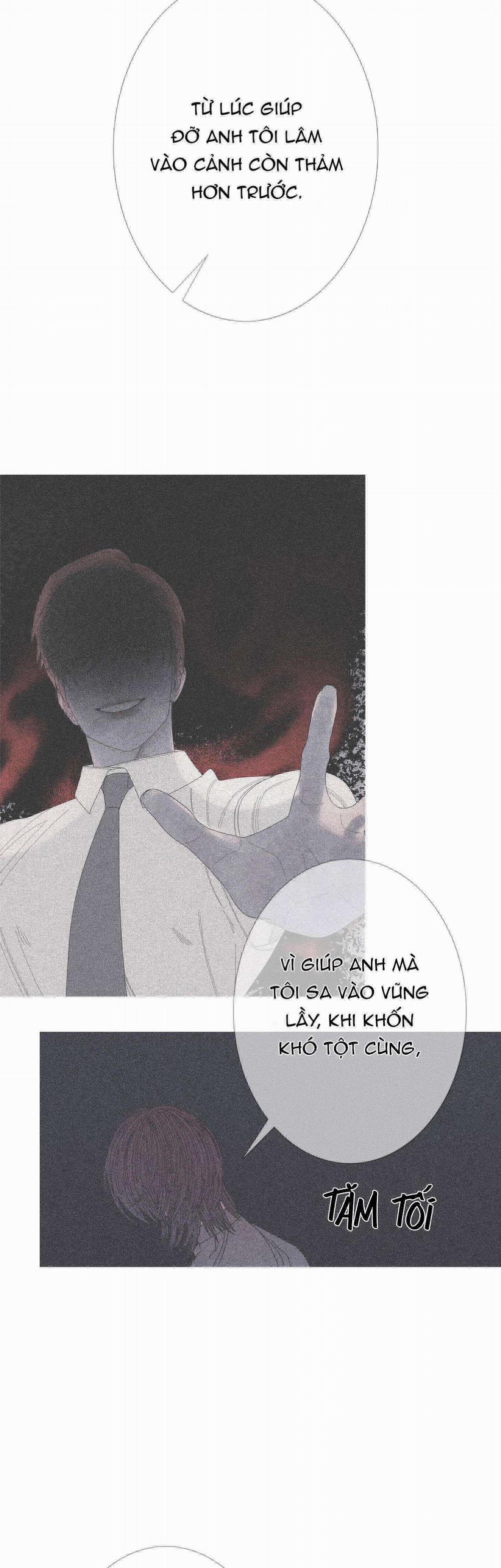 CHUYỆN QUỶ MÔN QUAN 0 Trưởng phòng trang 23