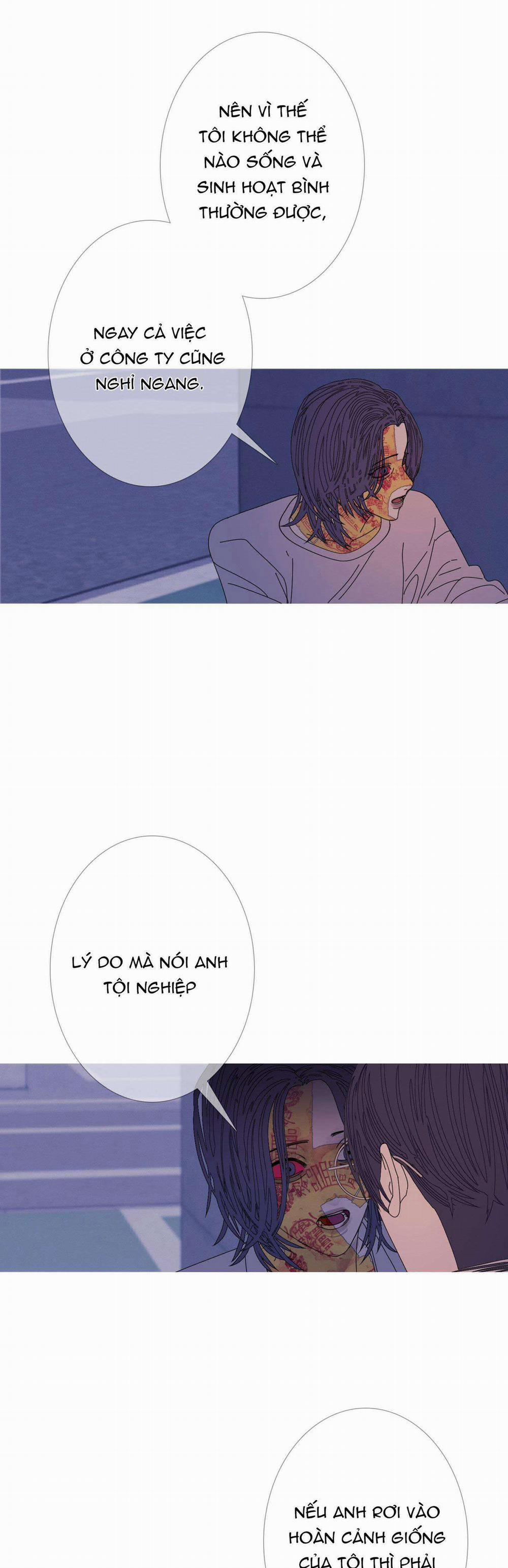 CHUYỆN QUỶ MÔN QUAN 0 Trưởng phòng trang 25