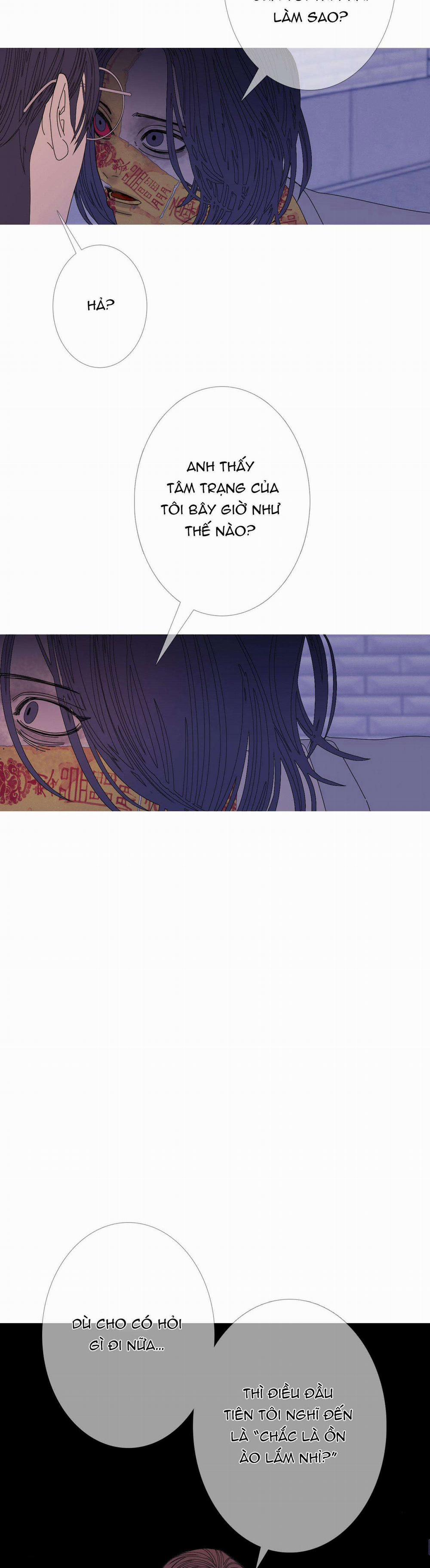 CHUYỆN QUỶ MÔN QUAN 0 Trưởng phòng trang 26