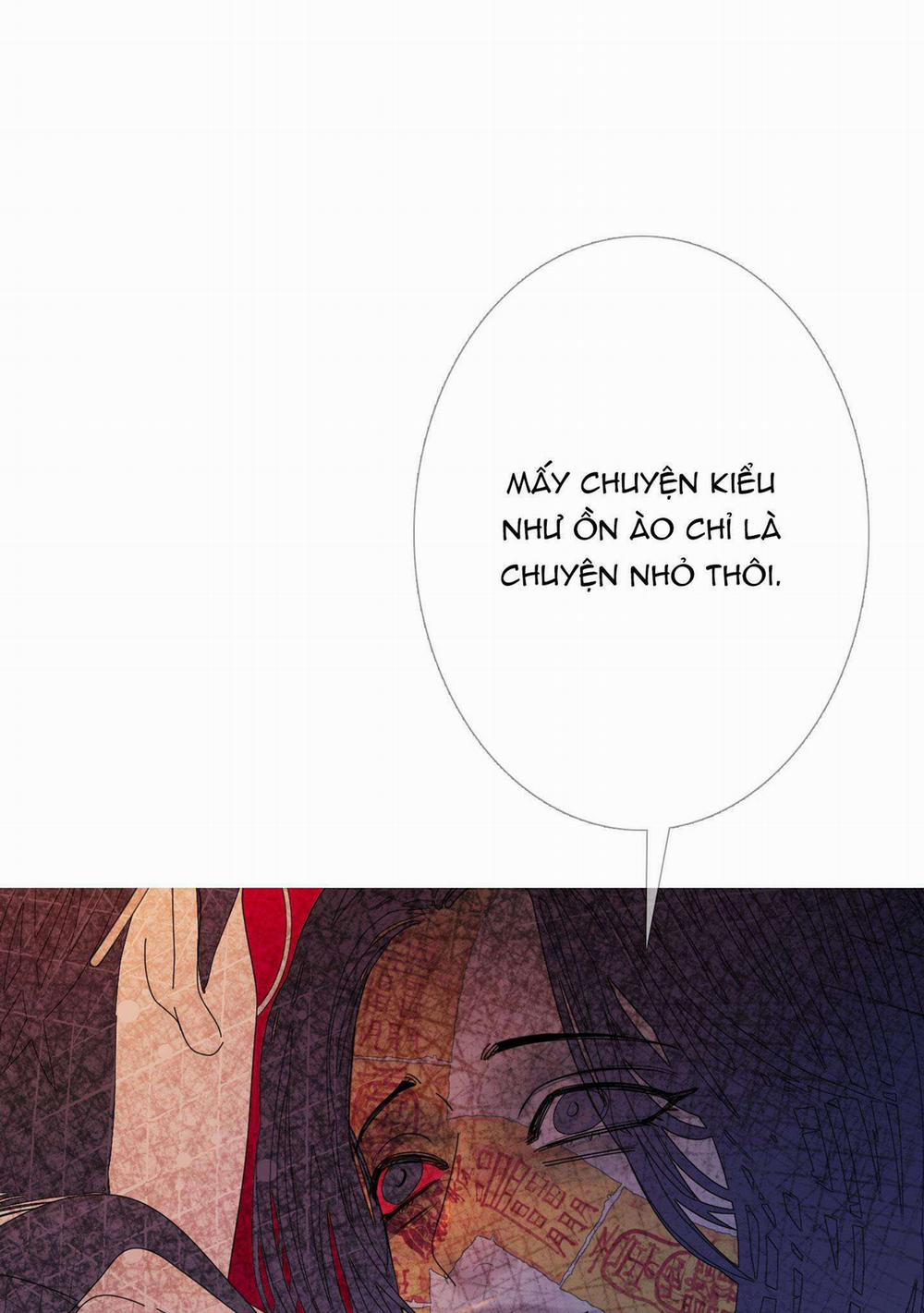 CHUYỆN QUỶ MÔN QUAN 0 Trưởng phòng trang 28