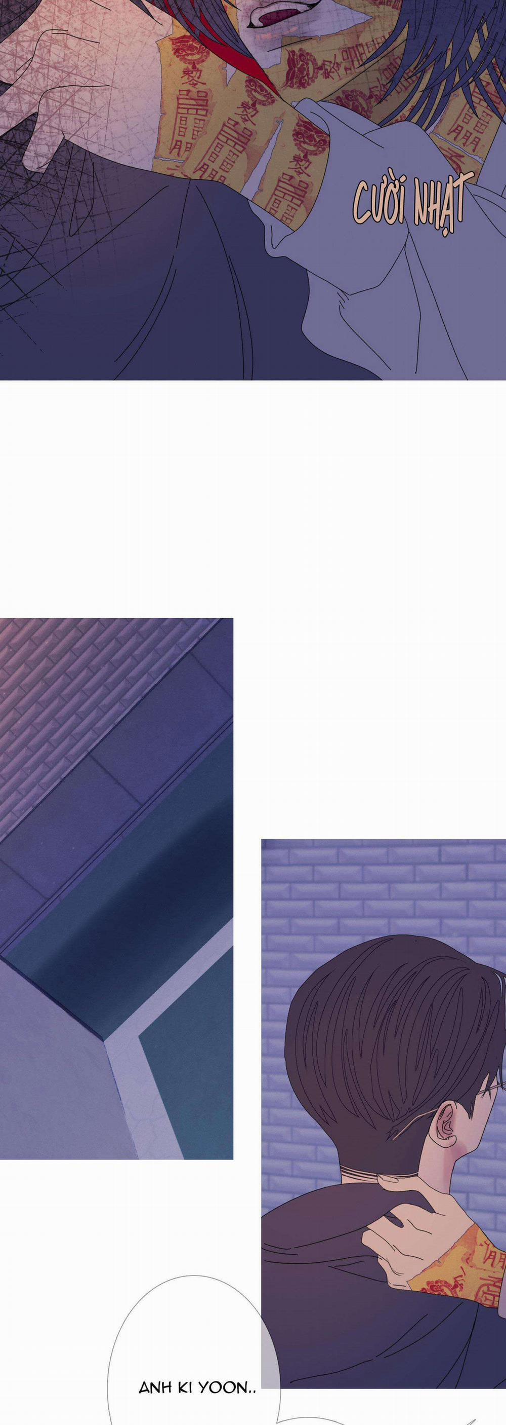 CHUYỆN QUỶ MÔN QUAN 0 Trưởng phòng trang 29