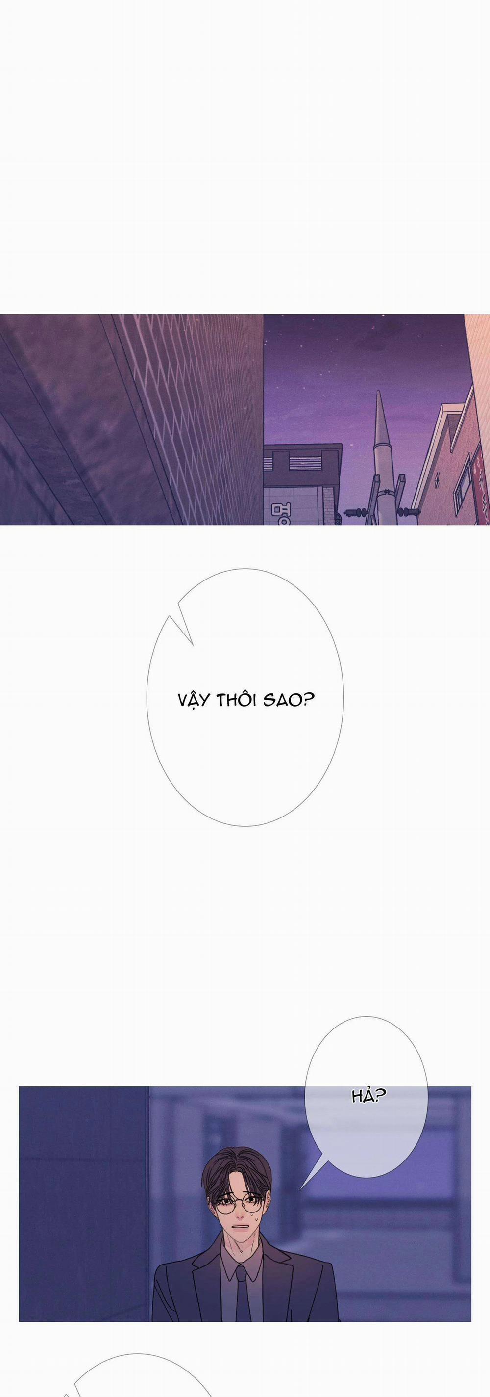 CHUYỆN QUỶ MÔN QUAN 0 Trưởng phòng trang 3