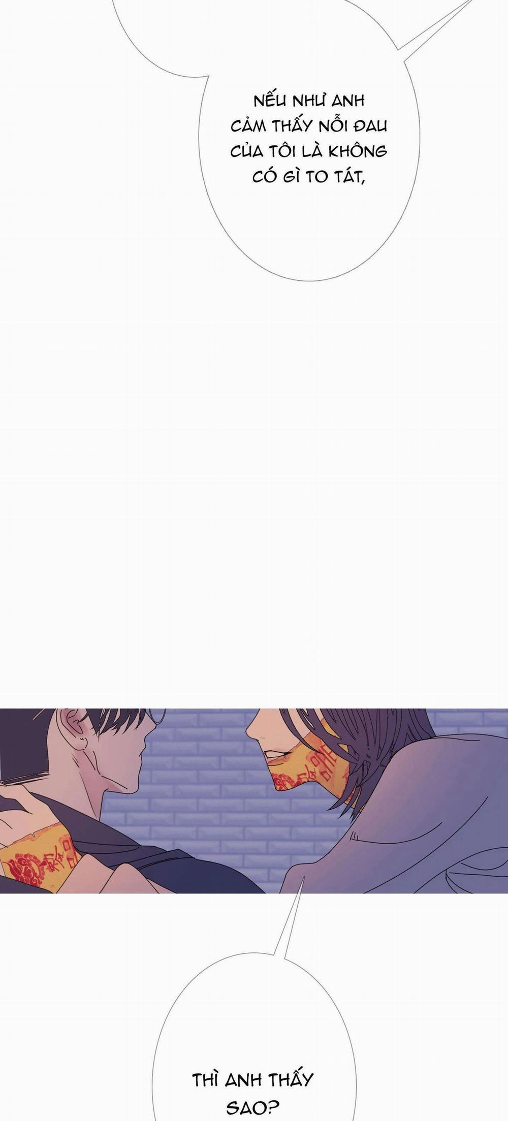 CHUYỆN QUỶ MÔN QUAN 0 Trưởng phòng trang 30